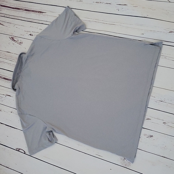 Gray Polo - Picture 7 of 7
